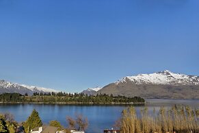 Copthorne Hotel and Resort Queenstown Lakefront