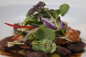 Copthorne Hotel and Resort Queenstown Lakefront