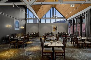 Copthorne Hotel and Resort Queenstown Lakefront