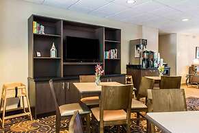 Extended Stay America Suites Lancaster County