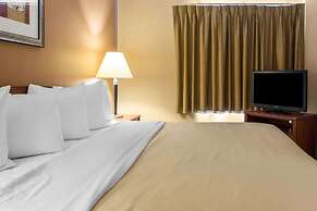 Extended Stay America Suites Lancaster County