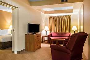 Extended Stay America Suites Lancaster County