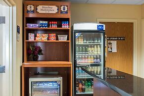 Extended Stay America Suites Lancaster County