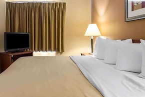 Extended Stay America Suites Lancaster County