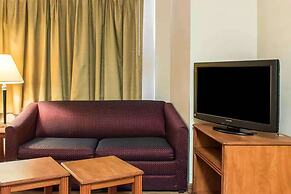 Extended Stay America Suites Lancaster County
