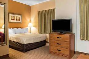 Extended Stay America Suites Lancaster County