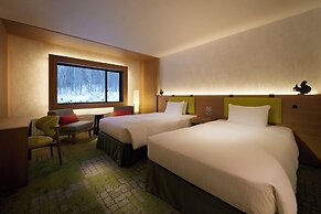 Niseko Northern Resort An'nupuri