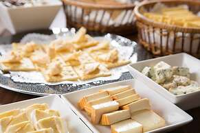 Niseko Northern Resort An'nupuri