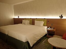 Niseko Northern Resort An'nupuri