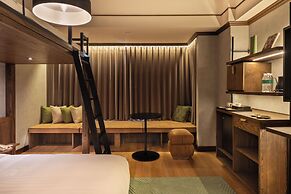 Hotel du Parc Hanoi