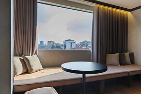 Hotel du Parc Hanoi