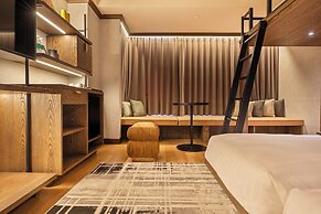 Hotel du Parc Hanoi