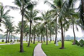 Hotel du Parc Hanoi