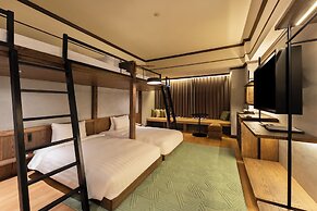 Hotel du Parc Hanoi