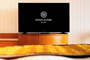 Hotel du Parc Hanoi