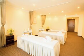 Hotel du Parc Hanoi
