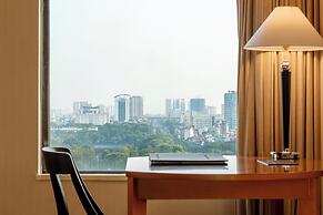 Hotel du Parc Hanoi