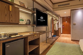 Hotel du Parc Hanoi