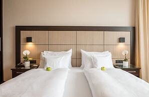 Leoso Hotel Leverkusen