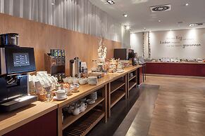 Best Western Hotel Trier City
