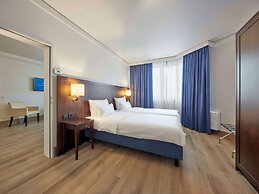 Best Western Hotel Trier City