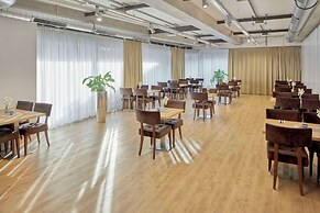 Best Western Hotel Trier City