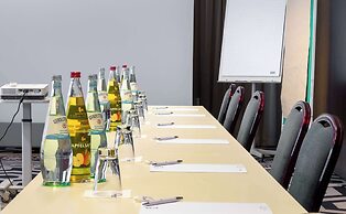 Best Western Hotel Trier City