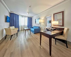 Best Western Hotel Trier City