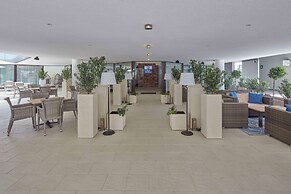 Best Western Hotel Trier City