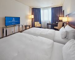 Best Western Hotel Trier City
