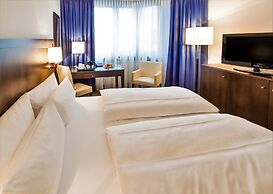 Best Western Hotel Trier City