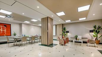 NH Collection Madrid Abascal