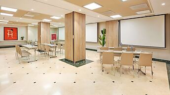 NH Collection Madrid Abascal