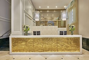 NH Collection Madrid Abascal