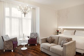 NH Collection Madrid Abascal