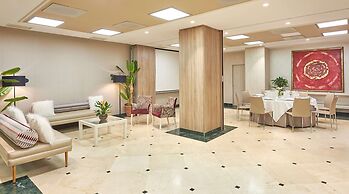 NH Collection Madrid Abascal