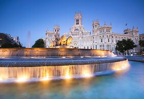 NH Collection Madrid Abascal
