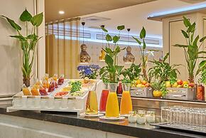 NH Collection Madrid Abascal