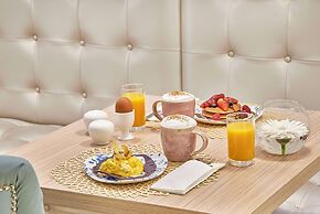 NH Collection Madrid Abascal