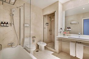 NH Collection Madrid Abascal