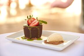 NH Collection Madrid Abascal