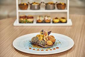 NH Collection Madrid Abascal