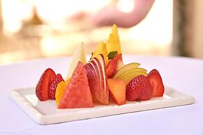 NH Collection Madrid Abascal