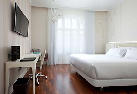 NH Collection Madrid Abascal