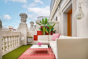 NH Collection Madrid Abascal