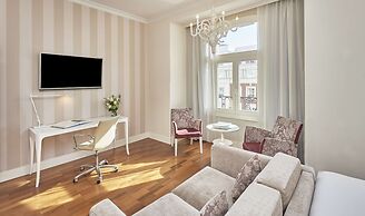 NH Collection Madrid Abascal