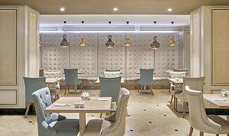 NH Collection Madrid Abascal