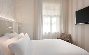 NH Collection Madrid Abascal