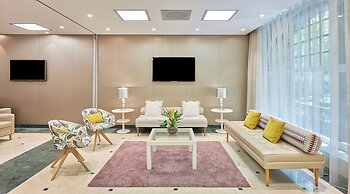 NH Collection Madrid Abascal