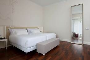 NH Collection Madrid Abascal